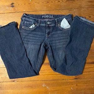 Rue 21 jeans